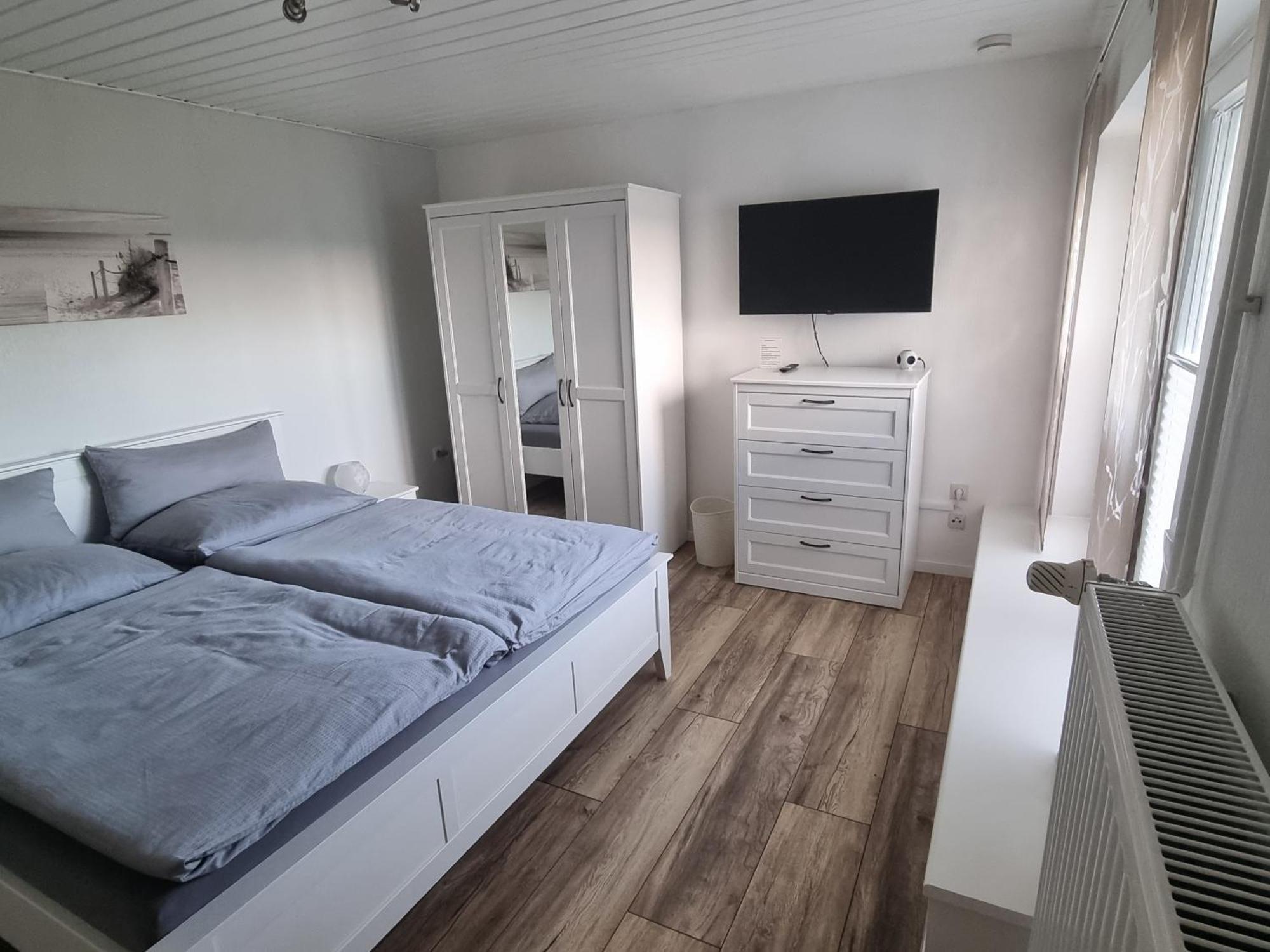 Ferienwohnung Am Hasseberg Seesen Luaran gambar